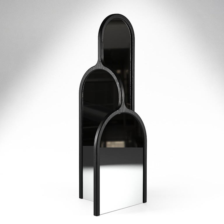  - Willow - Miroir N°5